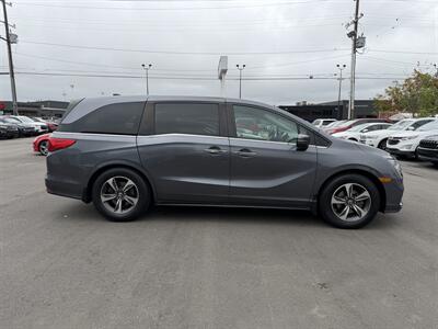 2018 Honda Odyssey EX *ONE OWNER, NO ACCIDENTS* - Photo 4 - Edmonton, AB T5S 1R1
