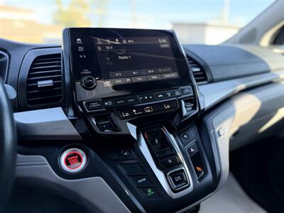 2018 Honda Odyssey EX *ONE OWNER, NO ACCIDENTS* - Photo 9 - Edmonton, AB T5S 1R1