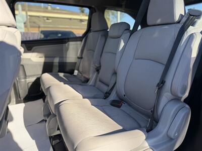 2018 Honda Odyssey EX *ONE OWNER, NO ACCIDENTS* - Photo 11 - Edmonton, AB T5S 1R1