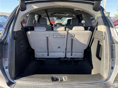 2018 Honda Odyssey EX *ONE OWNER, NO ACCIDENTS* - Photo 13 - Edmonton, AB T5S 1R1
