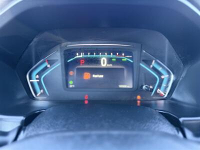 2018 Honda Odyssey EX *ONE OWNER, NO ACCIDENTS* - Photo 8 - Edmonton, AB T5S 1R1
