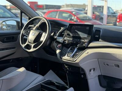 2018 Honda Odyssey EX *ONE OWNER, NO ACCIDENTS* - Photo 20 - Edmonton, AB T5S 1R1
