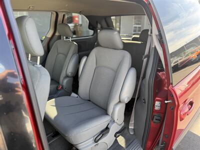 2007 Dodge Caravan SXT   - Photo 10 - Edmonton, AB T5S 1R1