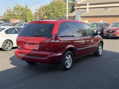 2007 Dodge Caravan SXT   - Photo 5 - Edmonton, AB T5S 1R1