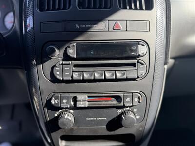2007 Dodge Caravan SXT   - Photo 15 - Edmonton, AB T5S 1R1