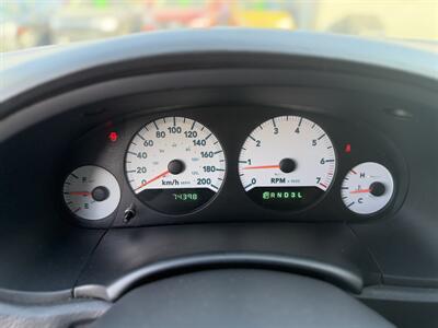 2007 Dodge Caravan SXT   - Photo 14 - Edmonton, AB T5S 1R1