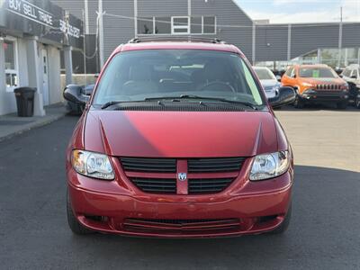 2007 Dodge Caravan SXT   - Photo 2 - Edmonton, AB T5S 1R1