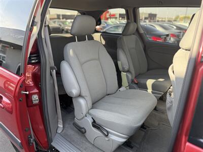 2007 Dodge Caravan SXT   - Photo 13 - Edmonton, AB T5S 1R1