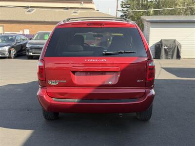 2007 Dodge Caravan SXT   - Photo 6 - Edmonton, AB T5S 1R1