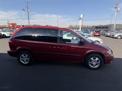 2007 Dodge Caravan SXT   - Photo 4 - Edmonton, AB T5S 1R1