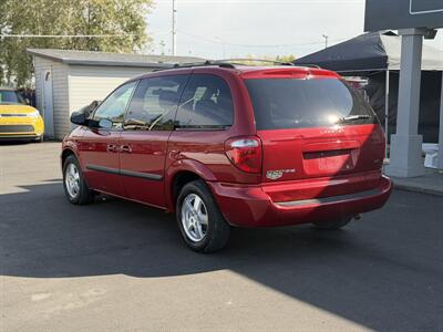 2007 Dodge Caravan SXT   - Photo 7 - Edmonton, AB T5S 1R1