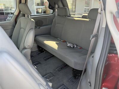 2007 Dodge Caravan SXT   - Photo 16 - Edmonton, AB T5S 1R1