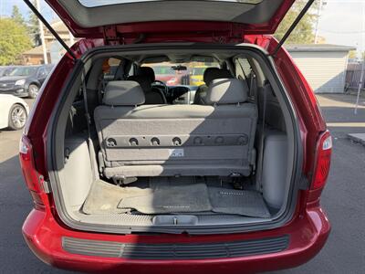 2007 Dodge Caravan SXT   - Photo 17 - Edmonton, AB T5S 1R1