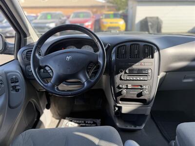 2007 Dodge Caravan SXT   - Photo 12 - Edmonton, AB T5S 1R1