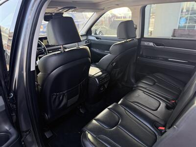 2020 Hyundai PALISADE Luxury - Photo 11 - Edmonton, AB T5S 1R1