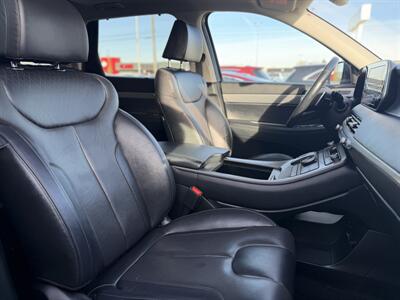 2020 Hyundai PALISADE Luxury - Photo 19 - Edmonton, AB T5S 1R1
