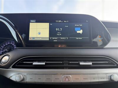 2020 Hyundai PALISADE Luxury - Photo 16 - Edmonton, AB T5S 1R1