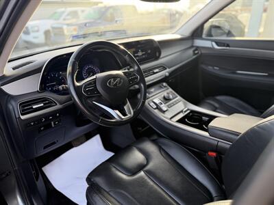 2020 Hyundai PALISADE Luxury - Photo 9 - Edmonton, AB T5S 1R1