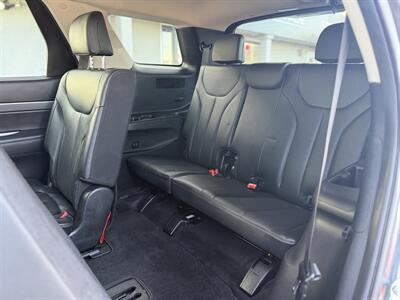 2020 Hyundai PALISADE Luxury - Photo 20 - Edmonton, AB T5S 1R1