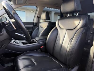 2020 Hyundai PALISADE Luxury - Photo 10 - Edmonton, AB T5S 1R1
