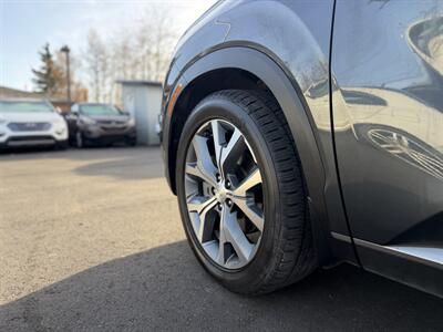 2020 Hyundai PALISADE Luxury - Photo 13 - Edmonton, AB T5S 1R1