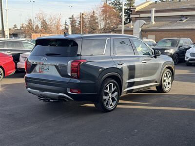 2020 Hyundai PALISADE Luxury - Photo 5 - Edmonton, AB T5S 1R1