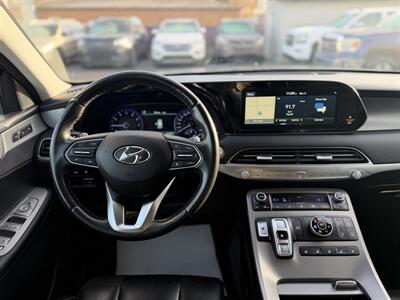 2020 Hyundai PALISADE Luxury - Photo 14 - Edmonton, AB T5S 1R1