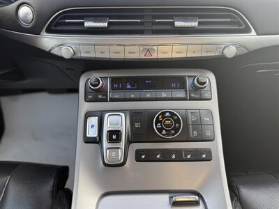 2020 Hyundai PALISADE Luxury - Photo 15 - Edmonton, AB T5S 1R1