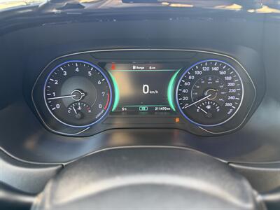 2020 Hyundai PALISADE Luxury - Photo 17 - Edmonton, AB T5S 1R1