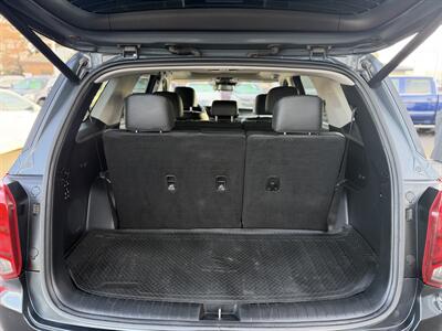 2020 Hyundai PALISADE Luxury - Photo 21 - Edmonton, AB T5S 1R1