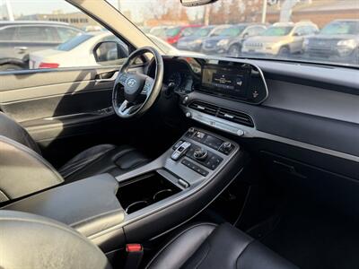 2020 Hyundai PALISADE Luxury - Photo 12 - Edmonton, AB T5S 1R1