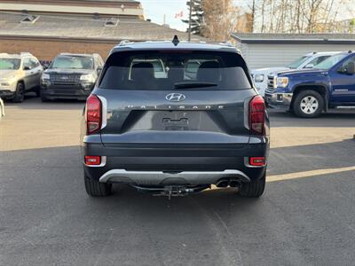 2020 Hyundai PALISADE Luxury - Photo 6 - Edmonton, AB T5S 1R1