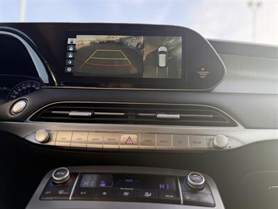 2020 Hyundai PALISADE Luxury - Photo 18 - Edmonton, AB T5S 1R1