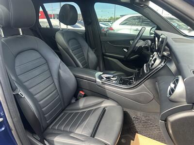 2019 Mercedes-Benz GLC GLC 300 4MATIC   - Photo 13 - Edmonton, AB T5S 1R1