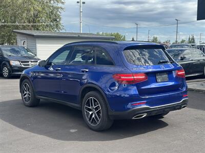 2019 Mercedes-Benz GLC GLC 300 4MATIC   - Photo 7 - Edmonton, AB T5S 1R1