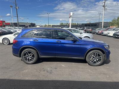 2019 Mercedes-Benz GLC GLC 300 4MATIC   - Photo 4 - Edmonton, AB T5S 1R1