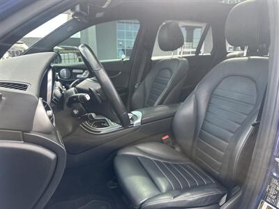2019 Mercedes-Benz GLC GLC 300 4MATIC   - Photo 9 - Edmonton, AB T5S 1R1