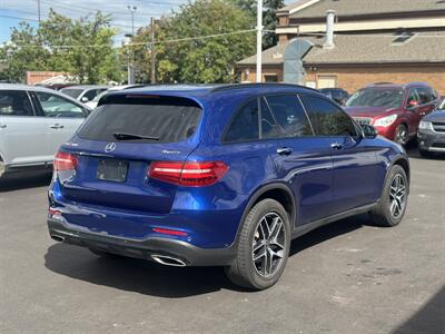 2019 Mercedes-Benz GLC GLC 300 4MATIC   - Photo 5 - Edmonton, AB T5S 1R1