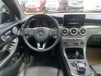 2019 Mercedes-Benz GLC GLC 300 4MATIC   - Photo 17 - Edmonton, AB T5S 1R1