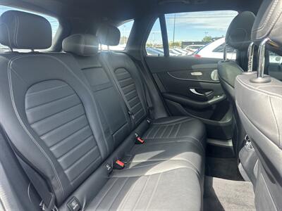 2019 Mercedes-Benz GLC GLC 300 4MATIC   - Photo 12 - Edmonton, AB T5S 1R1