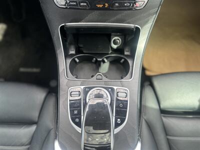 2019 Mercedes-Benz GLC GLC 300 4MATIC   - Photo 14 - Edmonton, AB T5S 1R1