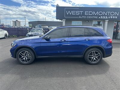 2019 Mercedes-Benz GLC GLC 300 4MATIC   - Photo 8 - Edmonton, AB T5S 1R1