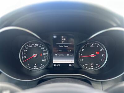 2019 Mercedes-Benz GLC GLC 300 4MATIC   - Photo 18 - Edmonton, AB T5S 1R1