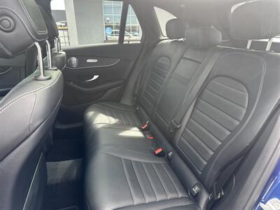2019 Mercedes-Benz GLC GLC 300 4MATIC   - Photo 10 - Edmonton, AB T5S 1R1
