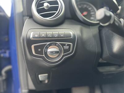 2019 Mercedes-Benz GLC GLC 300 4MATIC   - Photo 16 - Edmonton, AB T5S 1R1