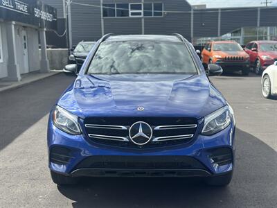 2019 Mercedes-Benz GLC GLC 300 4MATIC   - Photo 2 - Edmonton, AB T5S 1R1