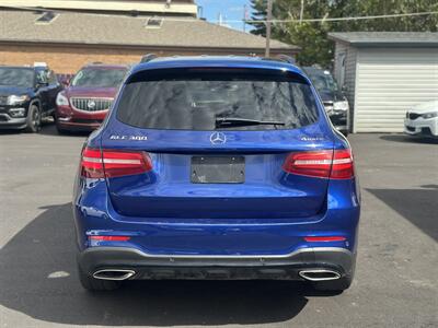 2019 Mercedes-Benz GLC GLC 300 4MATIC   - Photo 6 - Edmonton, AB T5S 1R1