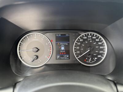 2022 Nissan Sentra S - Photo 10 - Edmonton, AB T5S 1R1