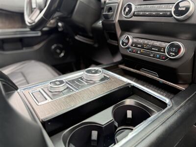 2021 Ford Expedition MAX Limited *NO ACCIDENTS* - Photo 13 - Edmonton, AB T5S 1R1