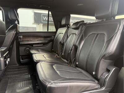 2021 Ford Expedition MAX Limited *NO ACCIDENTS* - Photo 15 - Edmonton, AB T5S 1R1